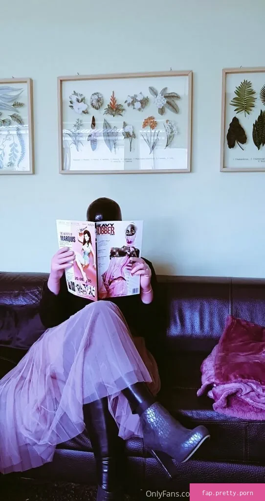 heavyrubberette - Photo #53