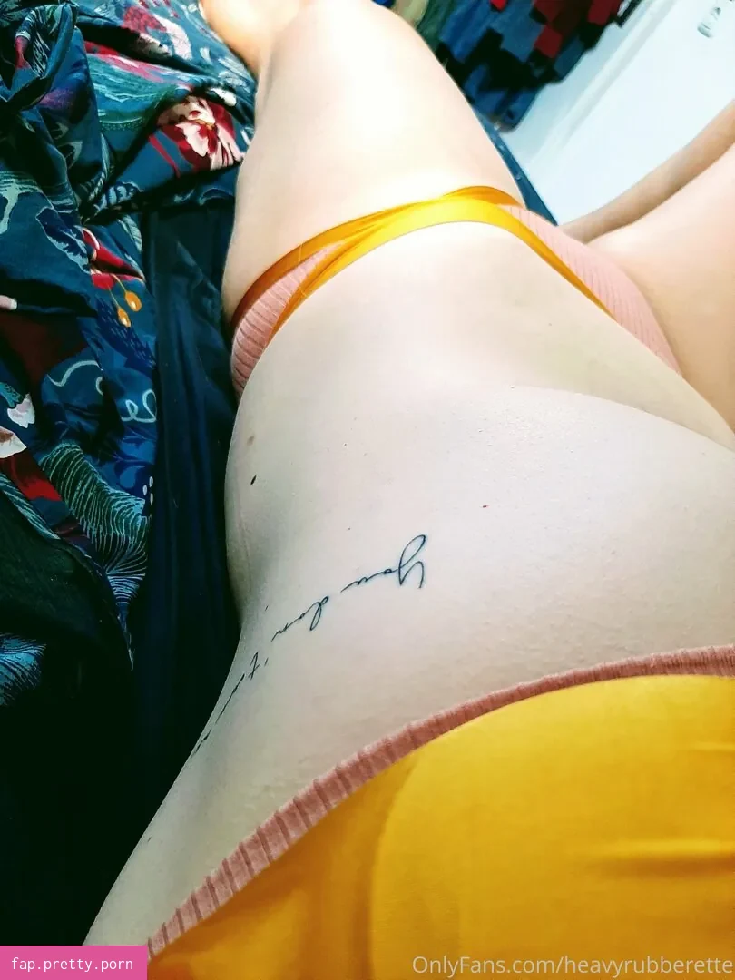 heavyrubberette - Photo #86