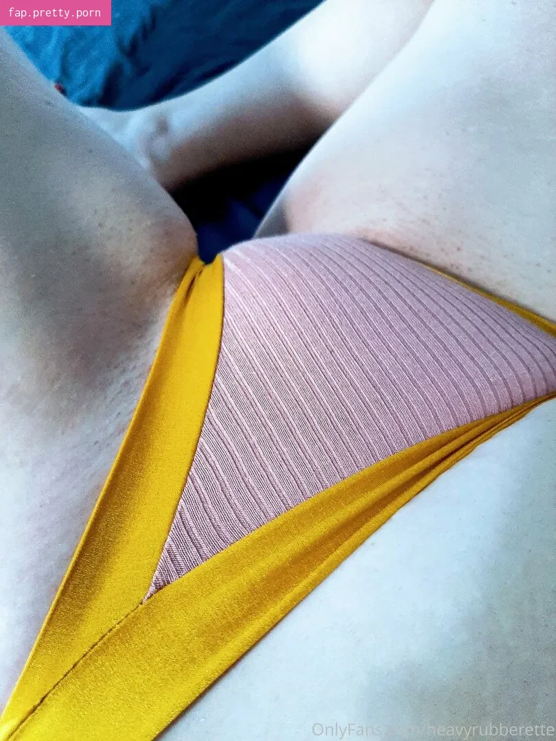 heavyrubberette - Photo #87