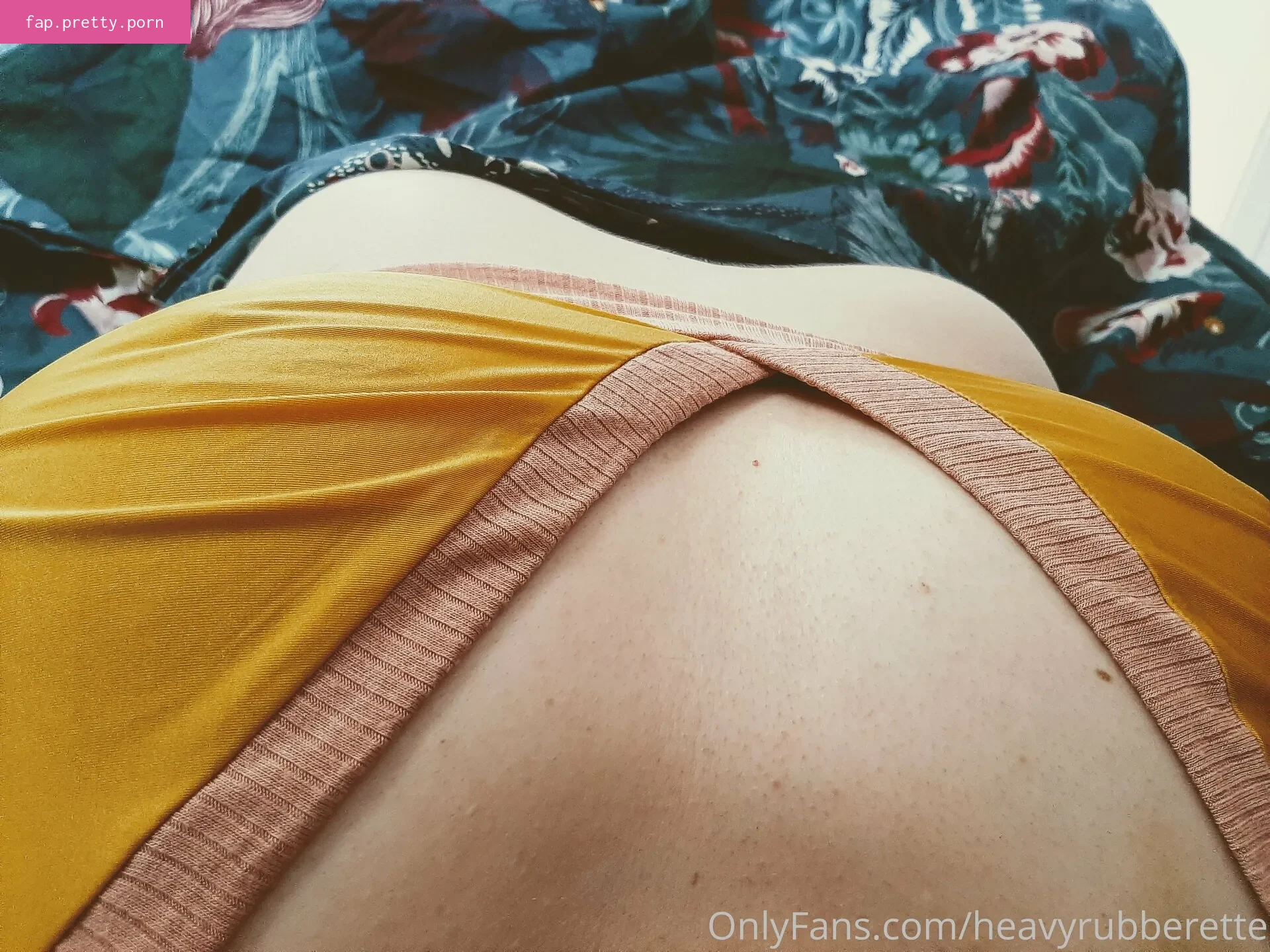 heavyrubberette - Photo #88