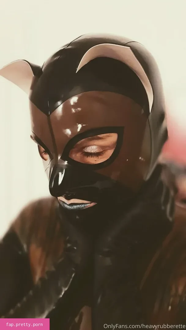 heavyrubberette - Photo #53