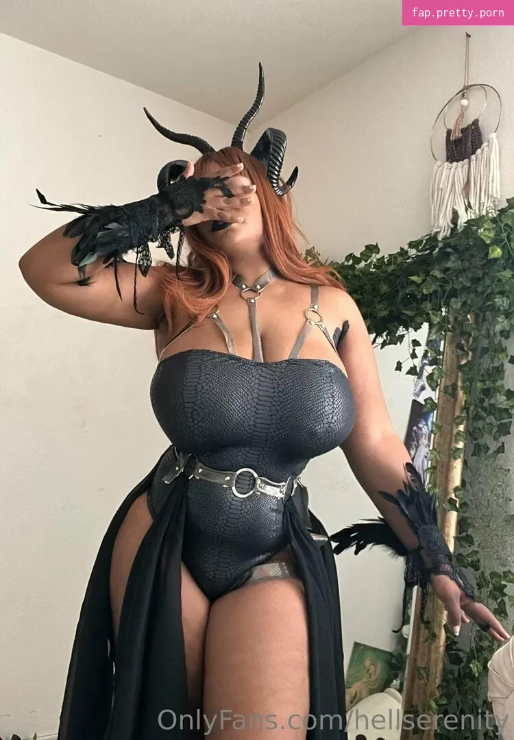 Hellserenity - Photo #26