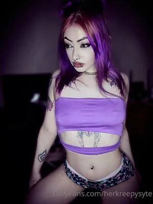 herkreepysyte content