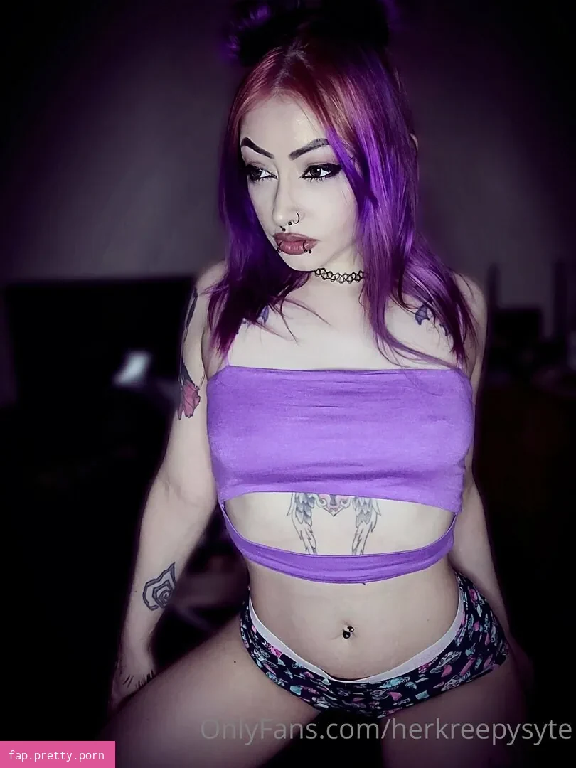 herkreepysyte - Photo #61