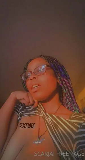 heyscarjai content