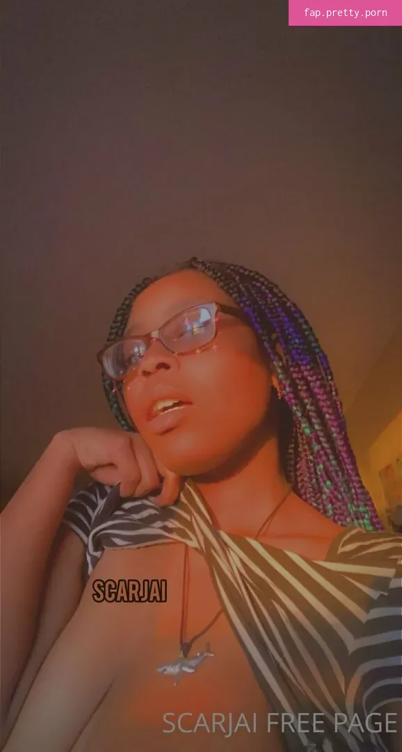 heyscarjai - Photo #04