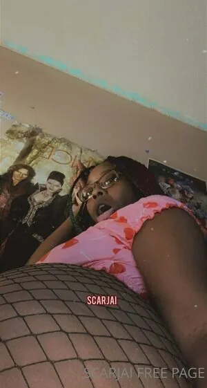 heyscarjai content