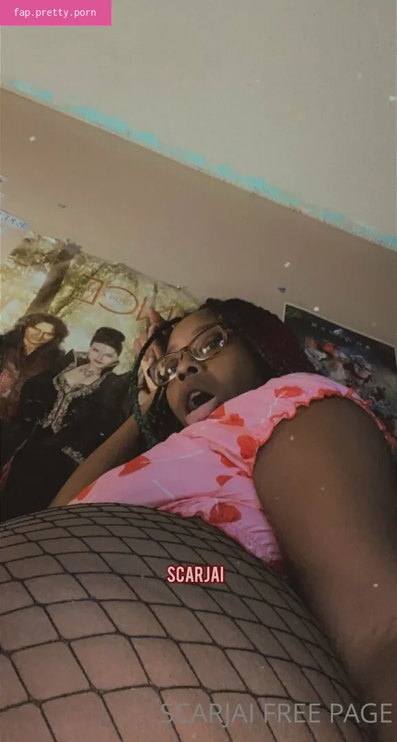 heyscarjai - Photo #05