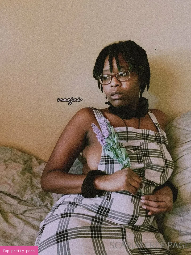 heyscarjai - Photo #08