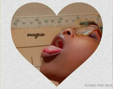 heyscarjai content