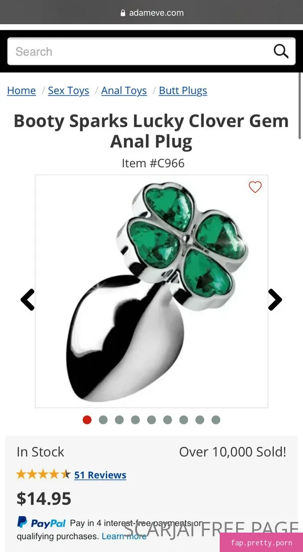 heyscarjai - Photo #14