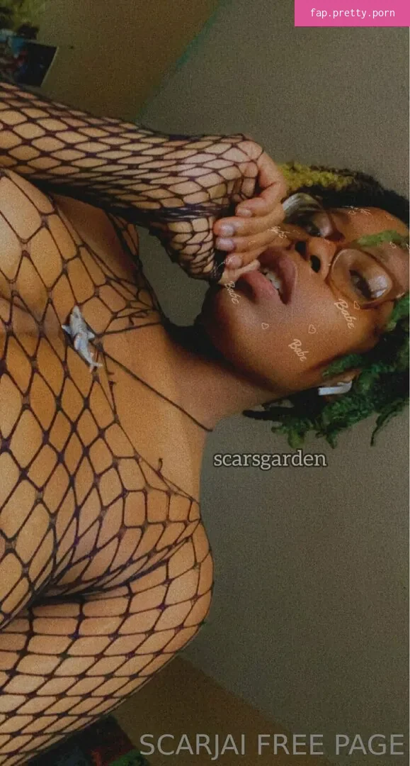 heyscarjai - Photo #23