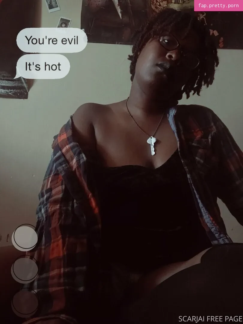 heyscarjai - Photo #25