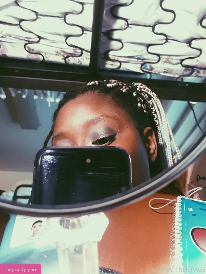heyscarjai content