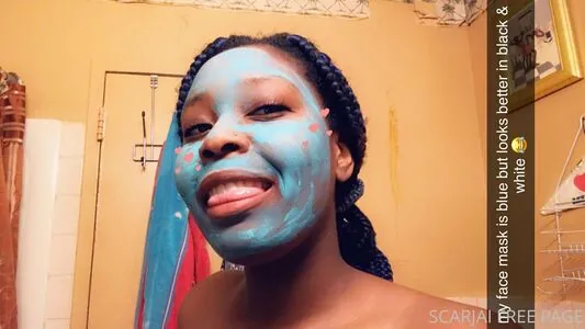 heyscarjai content