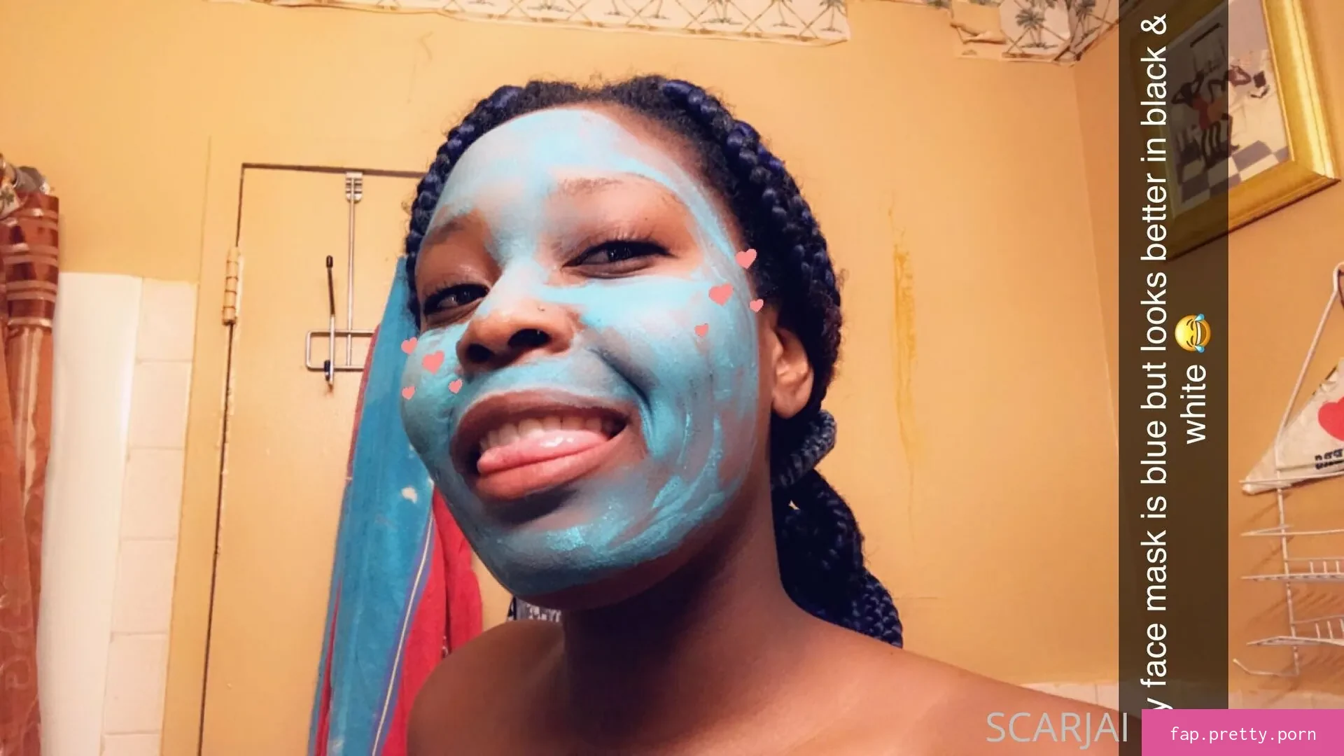 heyscarjai - Photo #29