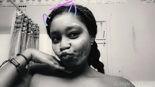 heyscarjai content