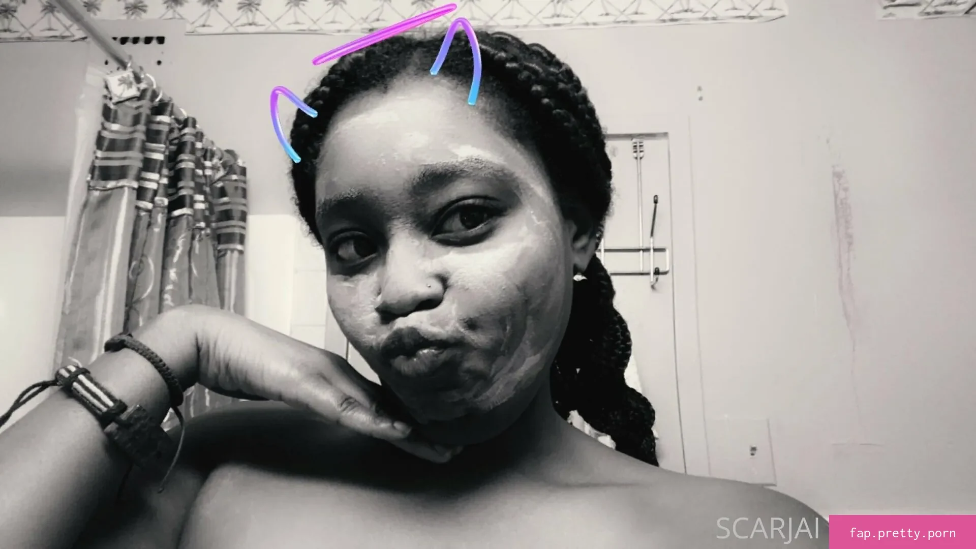 heyscarjai - Photo #30