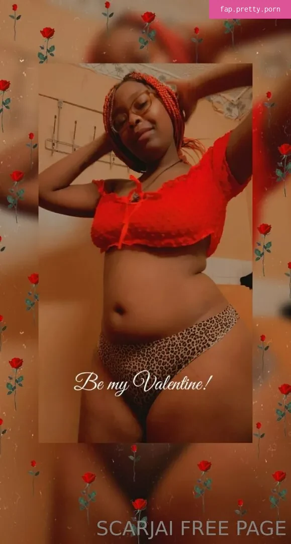 heyscarjai - Photo #31