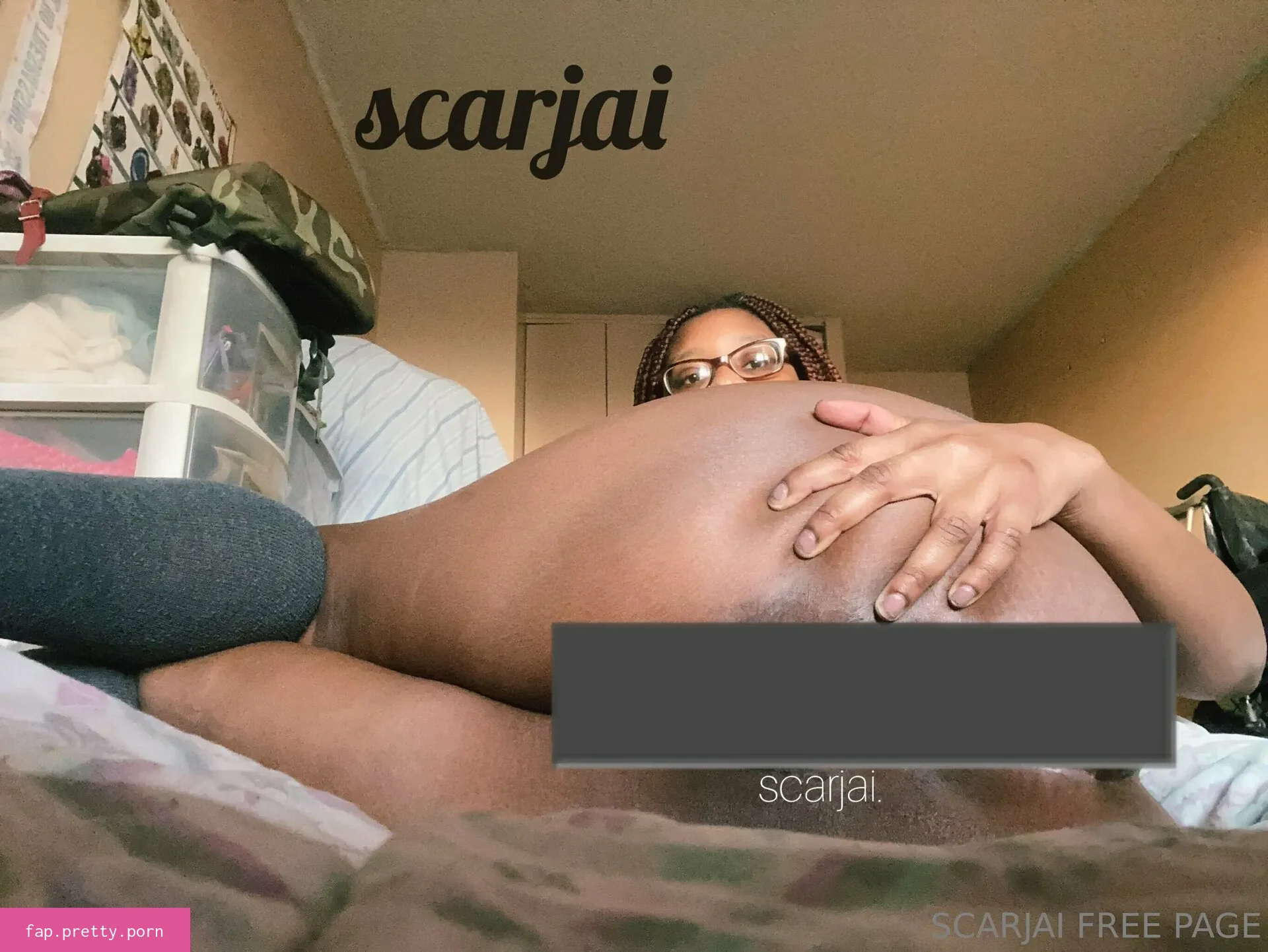 heyscarjai - Photo #33
