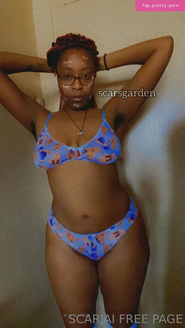 heyscarjai - Photo #34