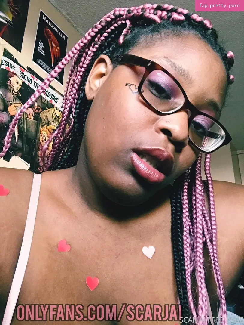 heyscarjai - Photo #35