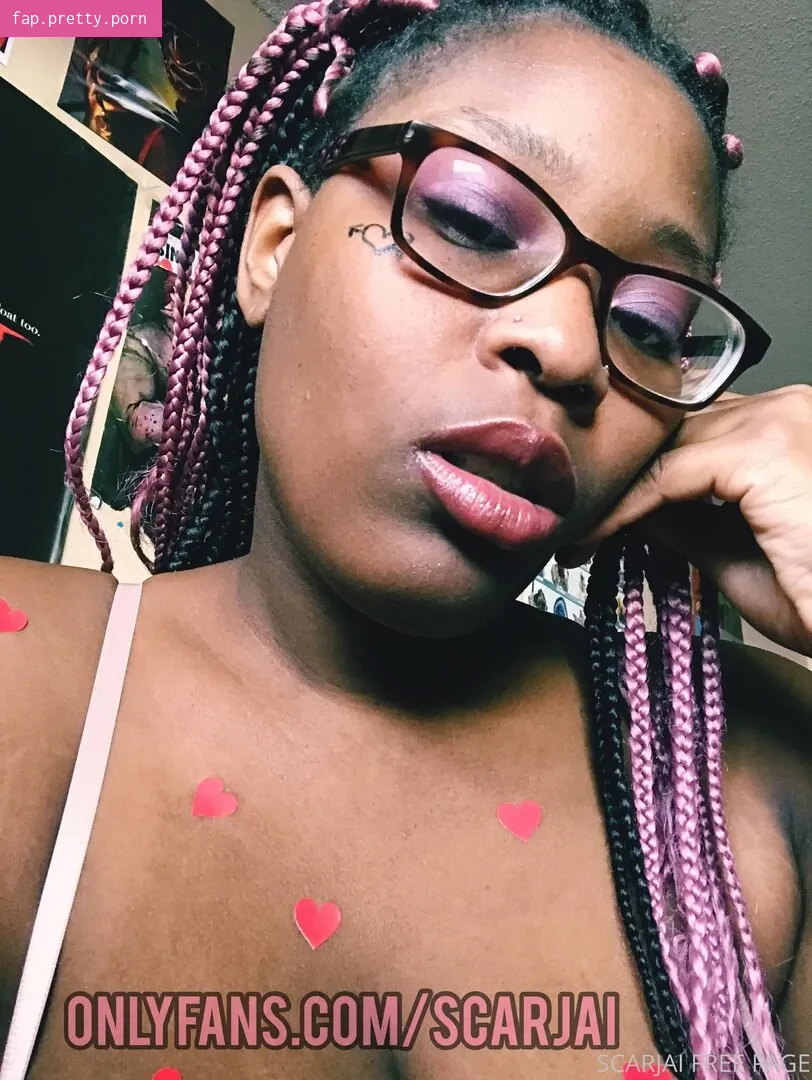 heyscarjai - Photo #36