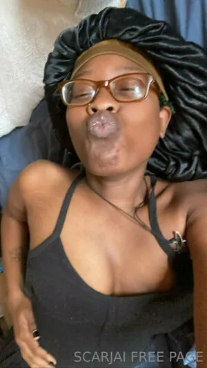 heyscarjai content