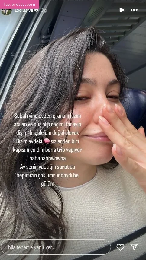 Hilal Fener - Photo #31