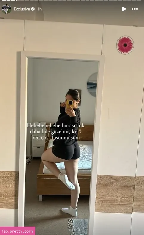 Hilal Fener - Photo #32