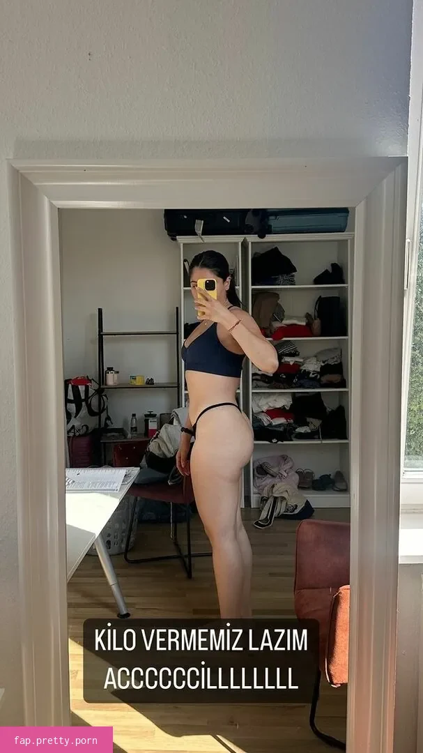 Hilal Fener - Photo #45