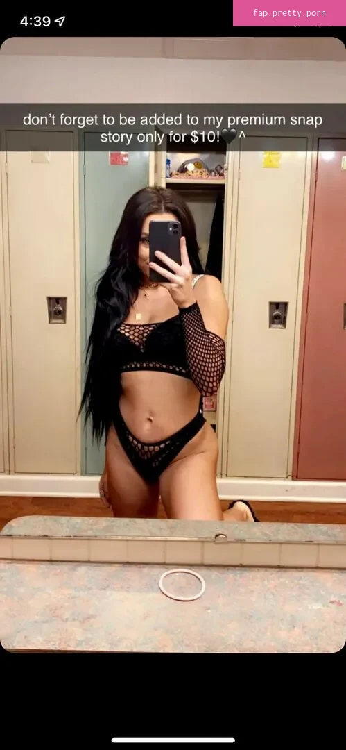 Hailey Gallant - Photo #10