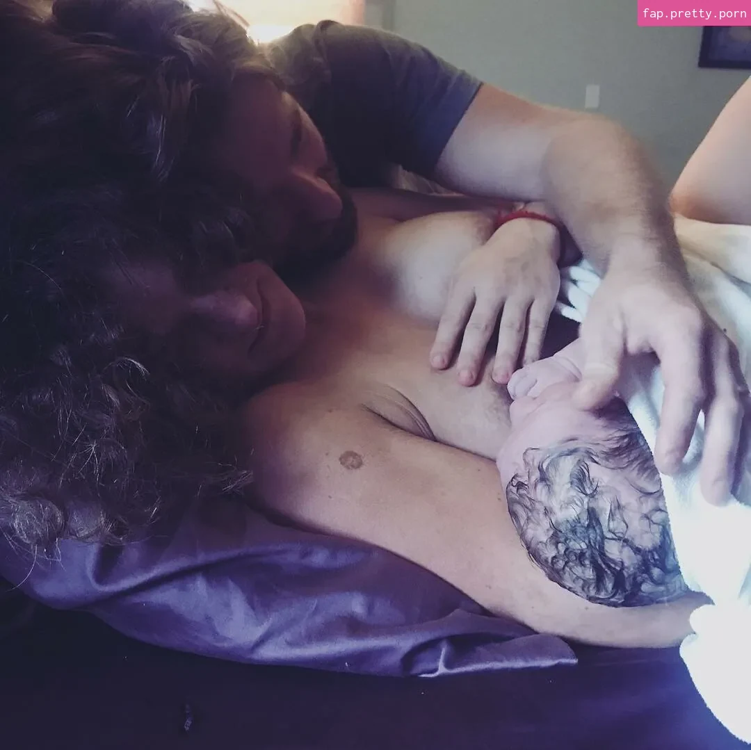 Hallee Hirsh - Photo #53