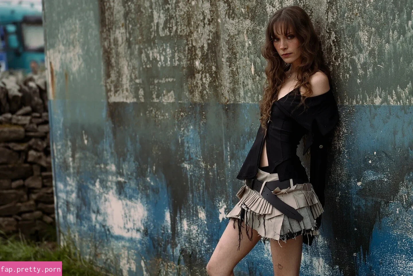 Holly Humberstone - Photo #03