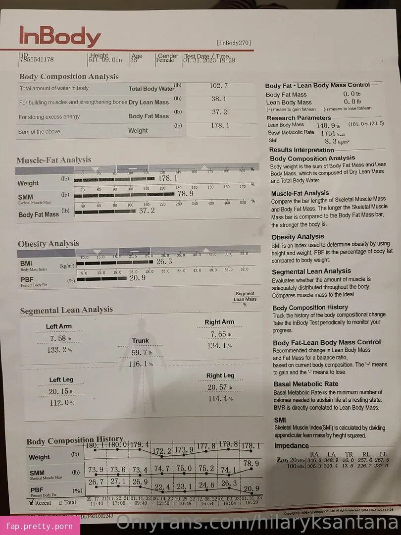 hilaryksantana - Photo #12