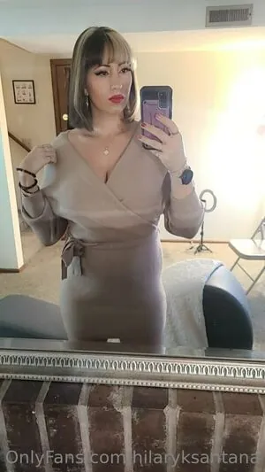 hilaryksantana content