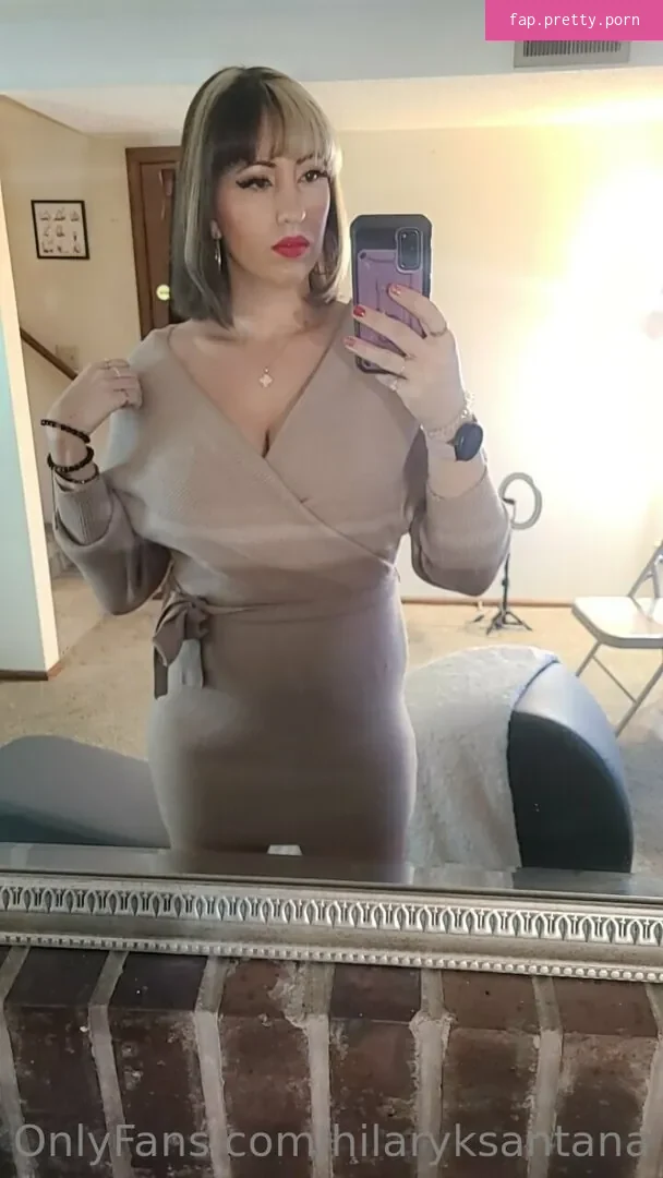 hilaryksantana - Photo #16