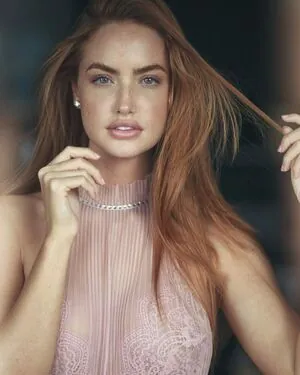 Haley Kalil