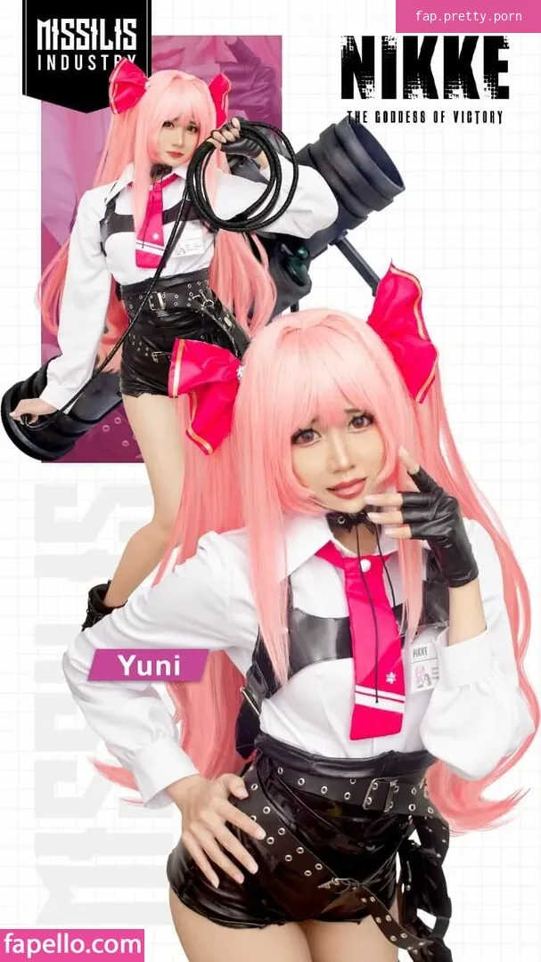 美月 HKxSYR - Photo #02