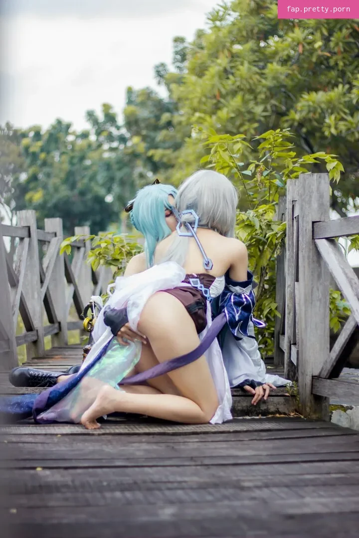 美月 HKxSYR - Photo #09