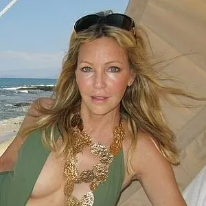 Heather Locklear