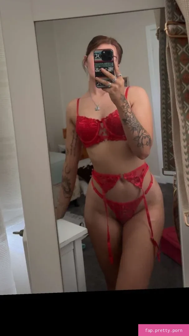 Hayley May - Photo #19