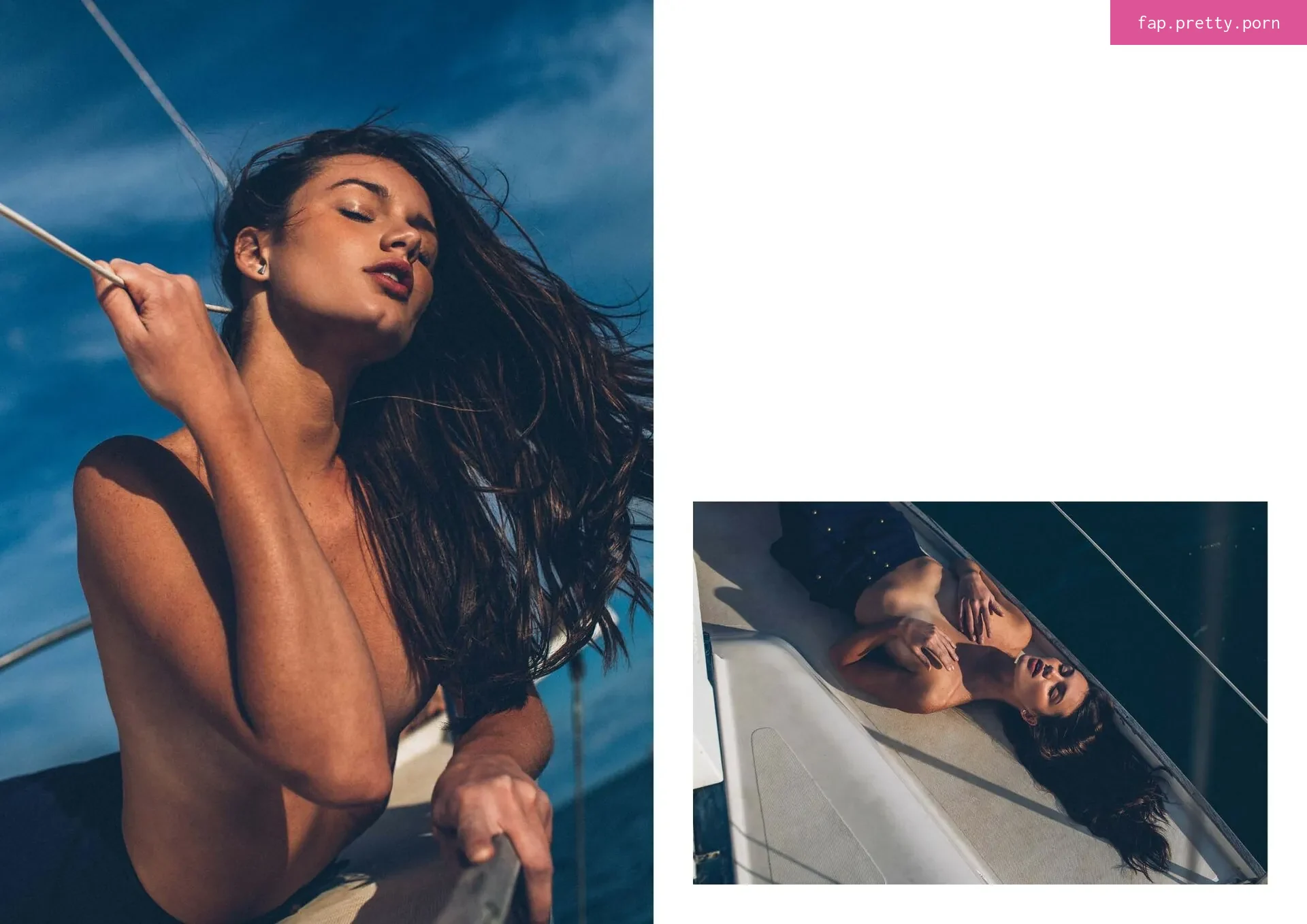 Hailey Outland - Photo #19