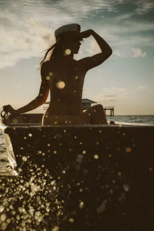 Hailey Outland content