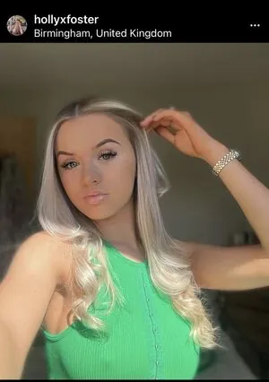 Hollyxfoster content
