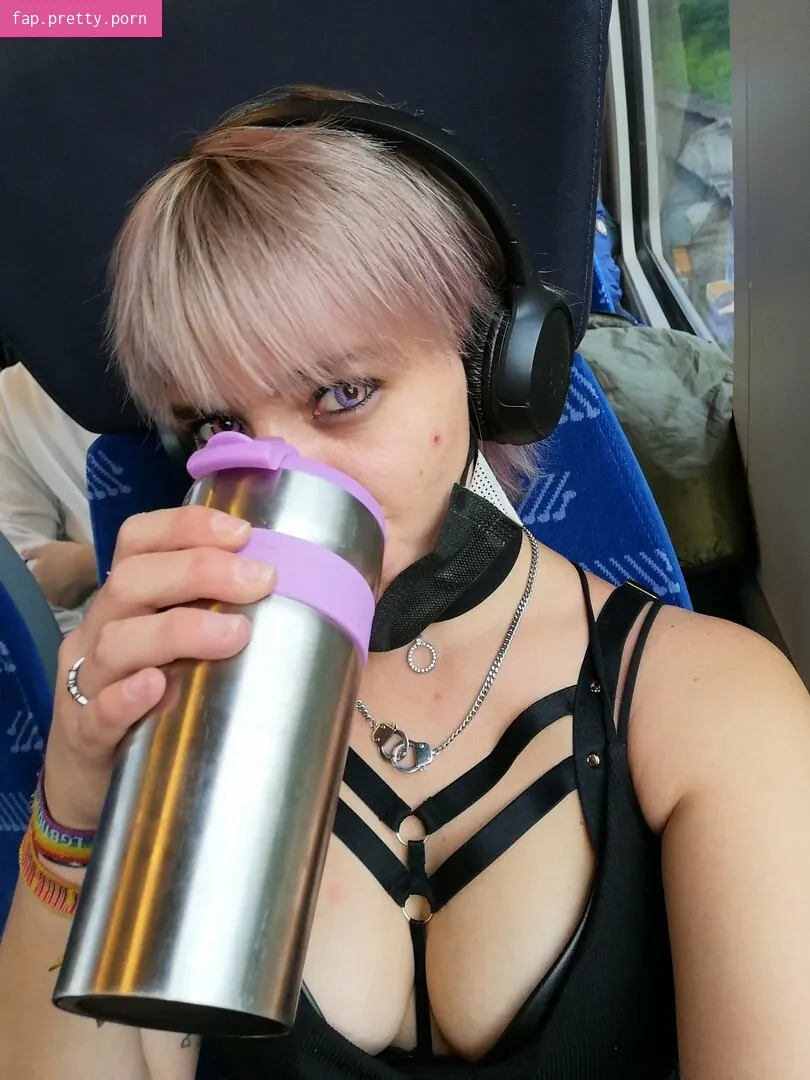 hornychen95