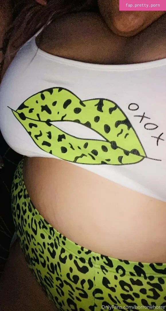 horrorwhorre - Photo #32