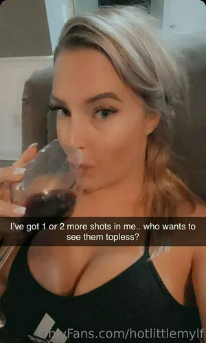 hotlittlemylf content