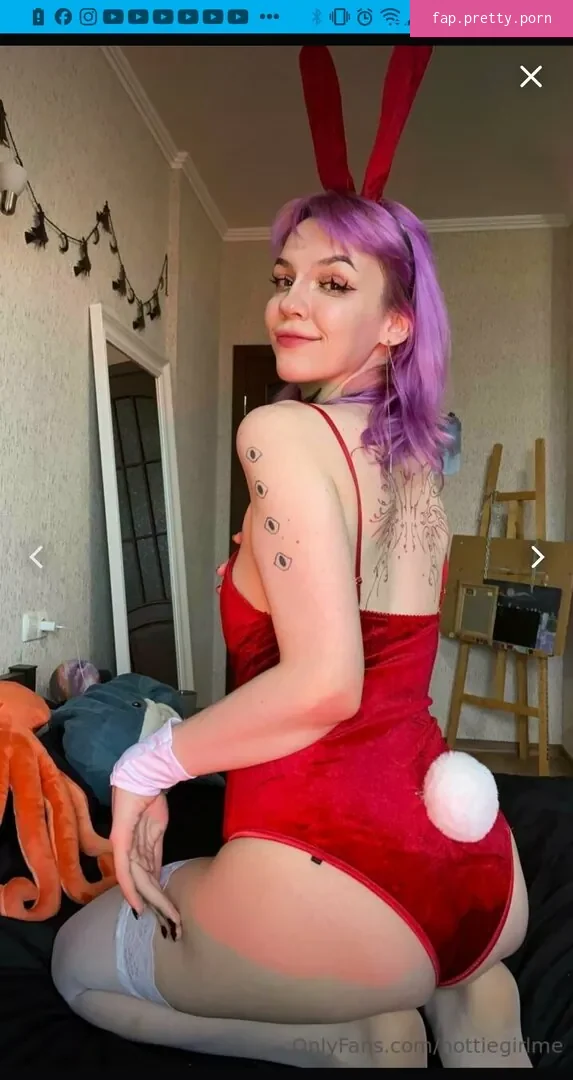 hottiegirlme content