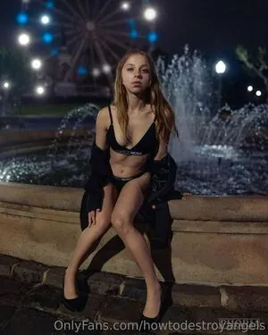 howtodestroyangels content